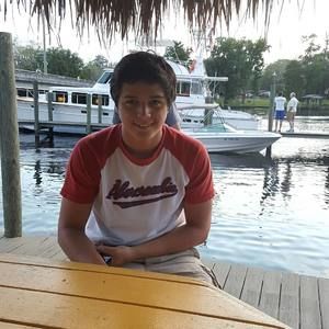 Meet your Posher, Marc